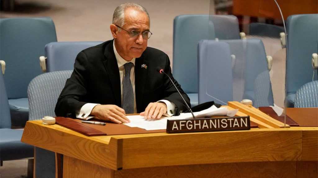 UN Ambassador Appointed By Former Afghan Government Resigns