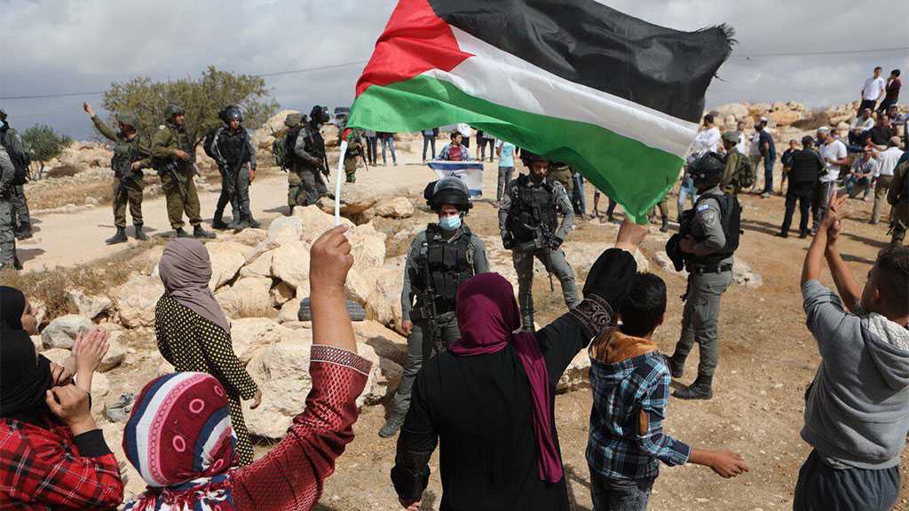 Calls for Prompt International Intervention to Stop ‘Israeli’ Settlers Terrorism against Palestinian Villagers