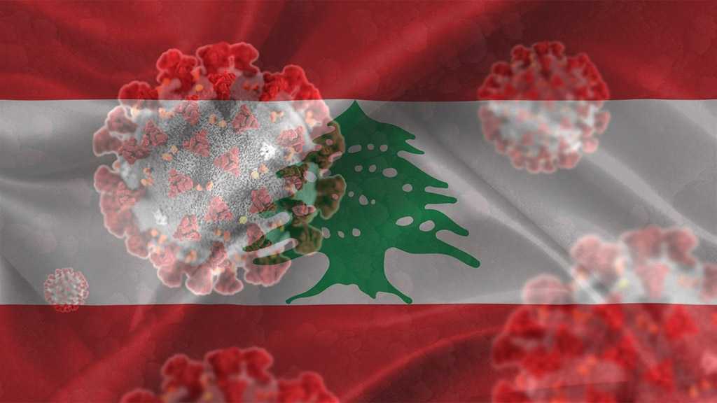 Lebanon Records 1606 COVID-19 Cases, 12 Deaths in 24 Hrs.