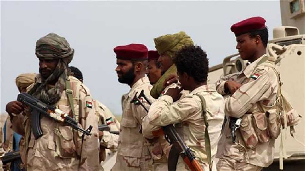 Scores of Sudanese Mercenaries Killed, Injured In Fierce Fighting With Yemeni Forces