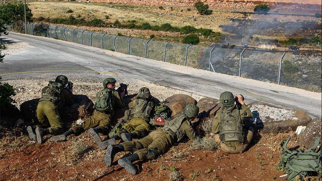 ‘Israeli’ Military Not Ready For War, Number of Casualties Will Be Large - Officer