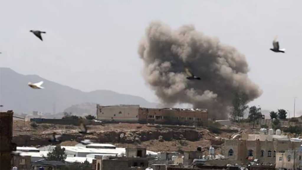 Saudi Airstrikes Target Yemen’s Marib Heavily