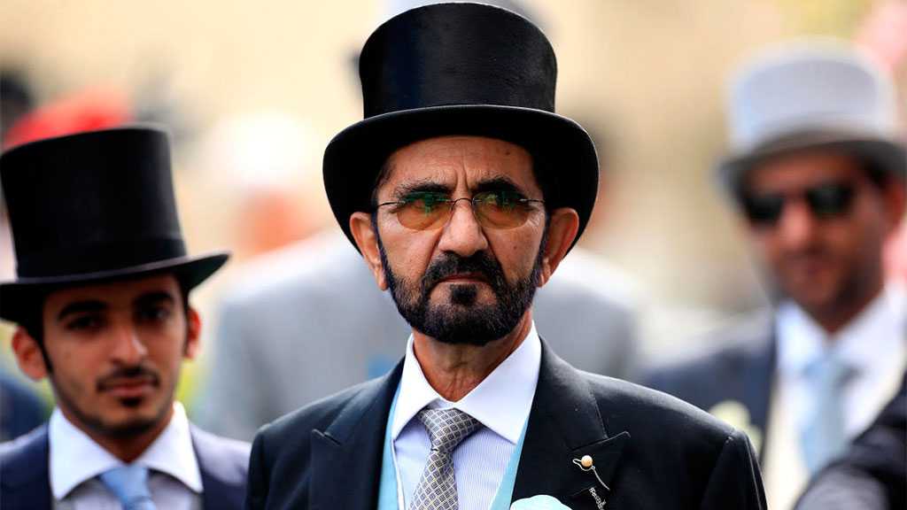 UK Court Orders Dubai Ruler to Pay Ex-wife $728m