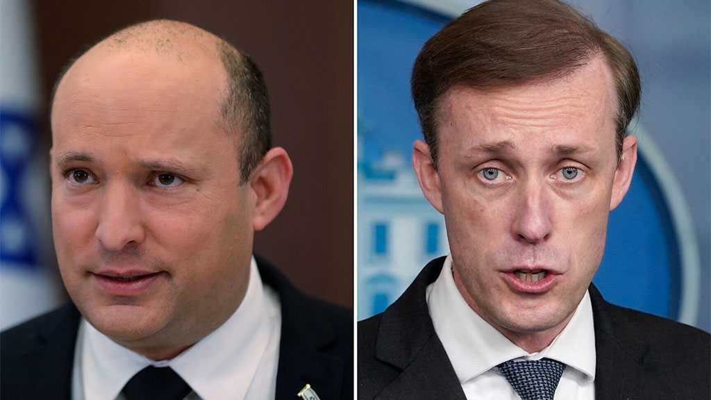 Bennett Meets US National Security Adviser amid Iran Tensions