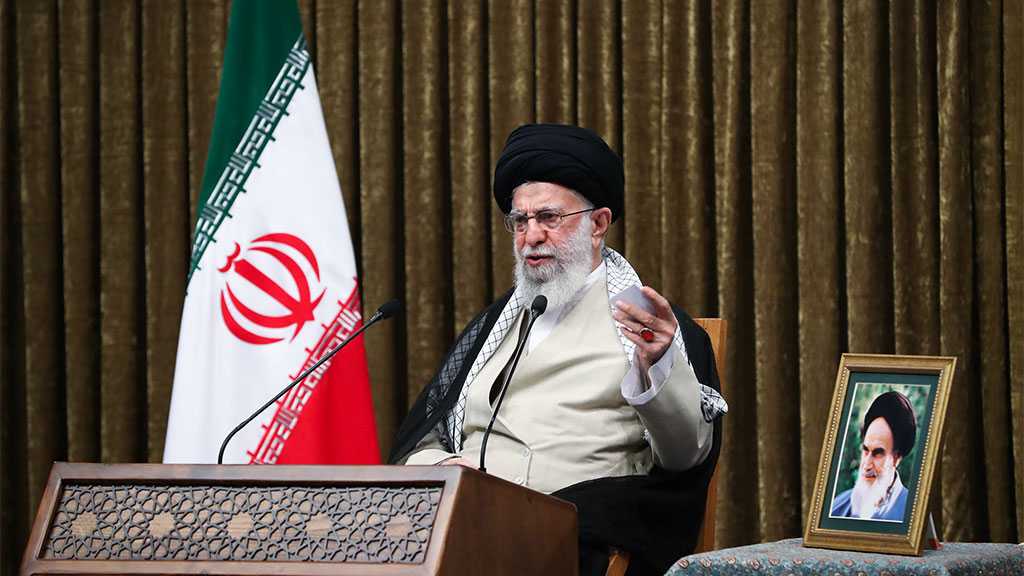 Imam Khamenei Offers Condolences over Passing of Iran’s Envoy Hassan Irloo