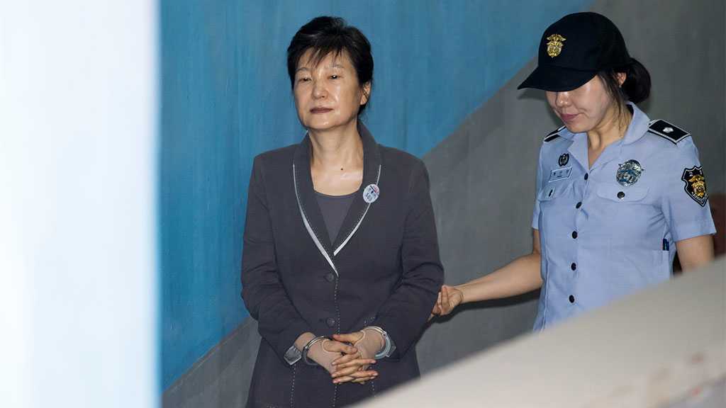 South Korea Pardons Jailed Ex-president Park Geun-Hye