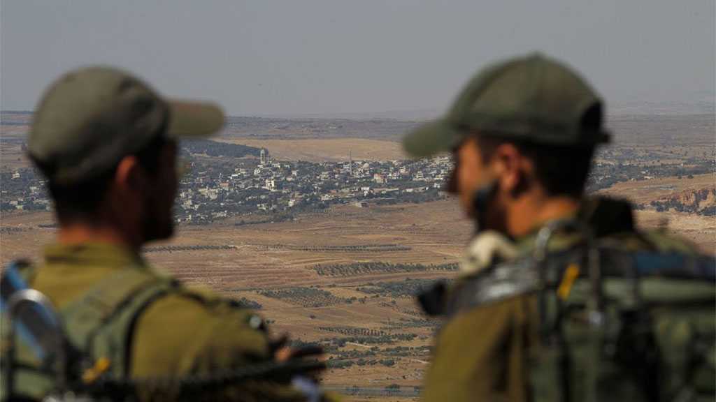 ‘Israel’ Willing To Invest In Doubling Occupied Golan Population