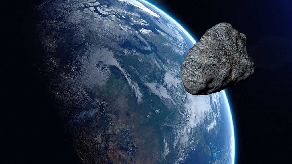 Scary Endings and Beginnings: 2022 Will Start with a Bus-sized Asteroid Approaching Earth
