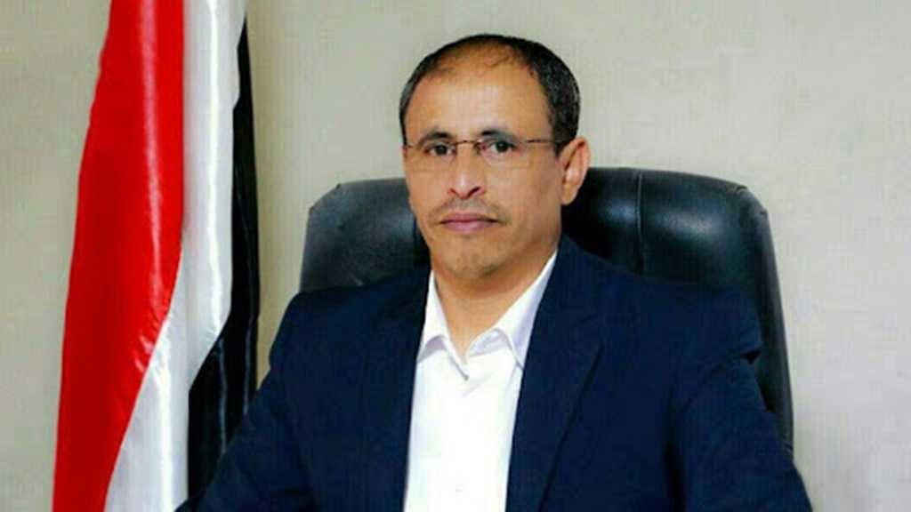 Yemeni Information Minister: Saudi Arabia Has No Justification for Its Aggression on Yemen