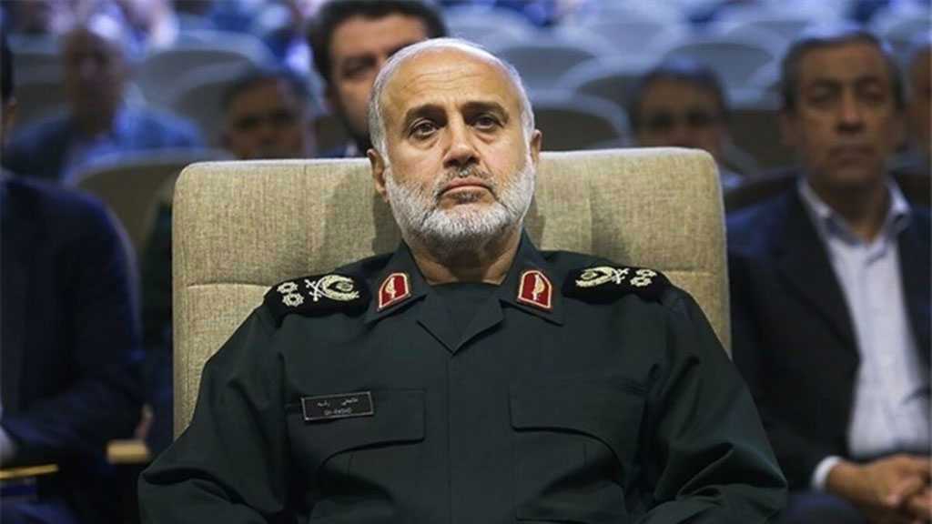 Iranian General Advises Enemies: Either Believe Our Military Might or Await Enormous Costs of Any Aggression
