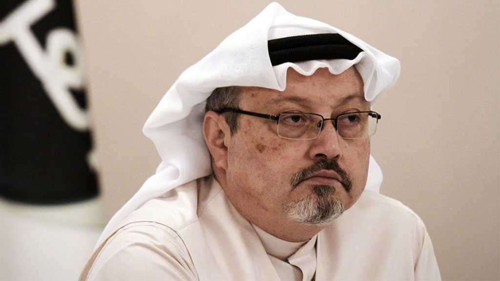 Jamal Khashoggi Killers Living In Luxury Villas in Riyadh, Say Witnesses
