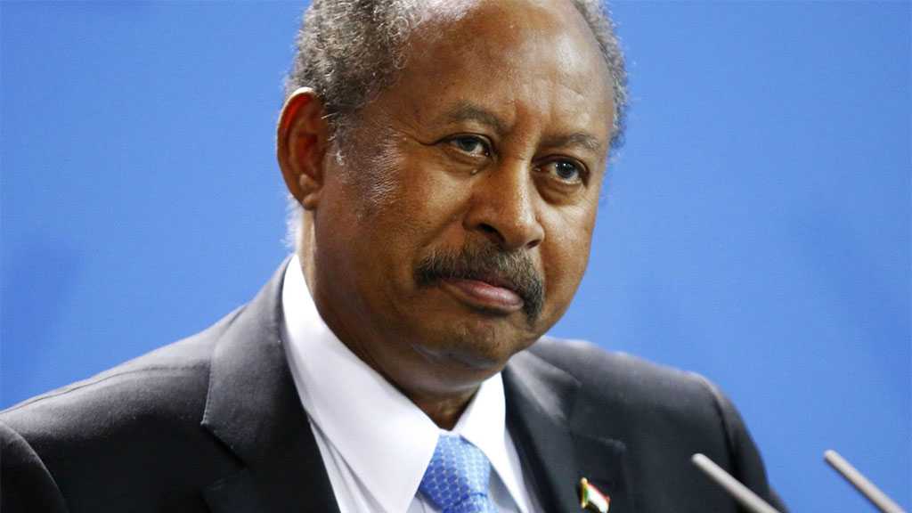 Sudan’s PM Resigns: We’re Sliding towards Disaster