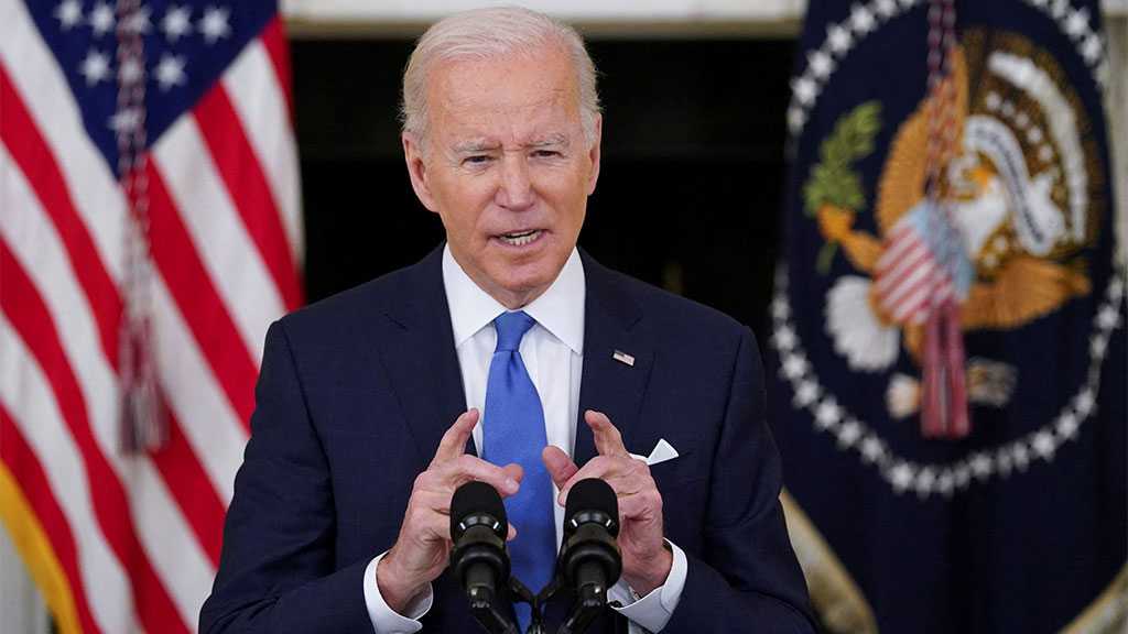 Biden: US To Respond Decisively If Russia Invades Ukraine