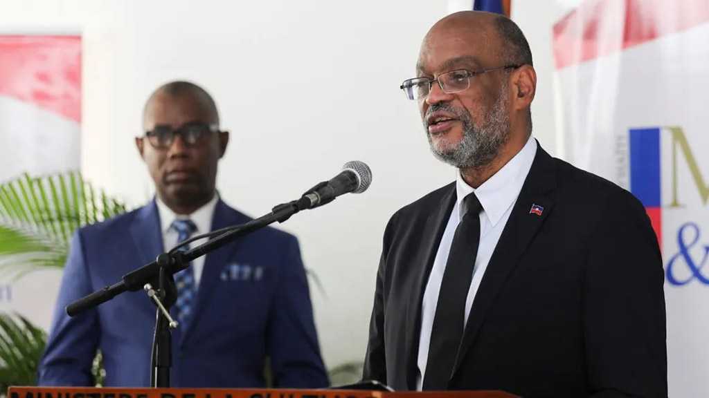 Haitian PM Survives “Assassination Attempt”