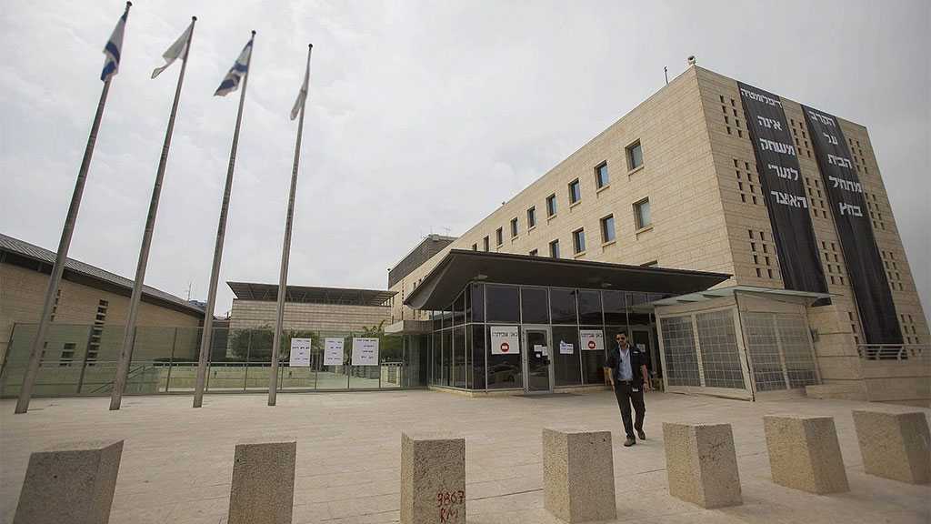 Three ‘Israeli’ Diplomatic Missions Closed Due To COVID Spread