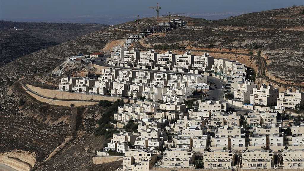 “Israel” to Construct New Settlement near Gaza Strip
