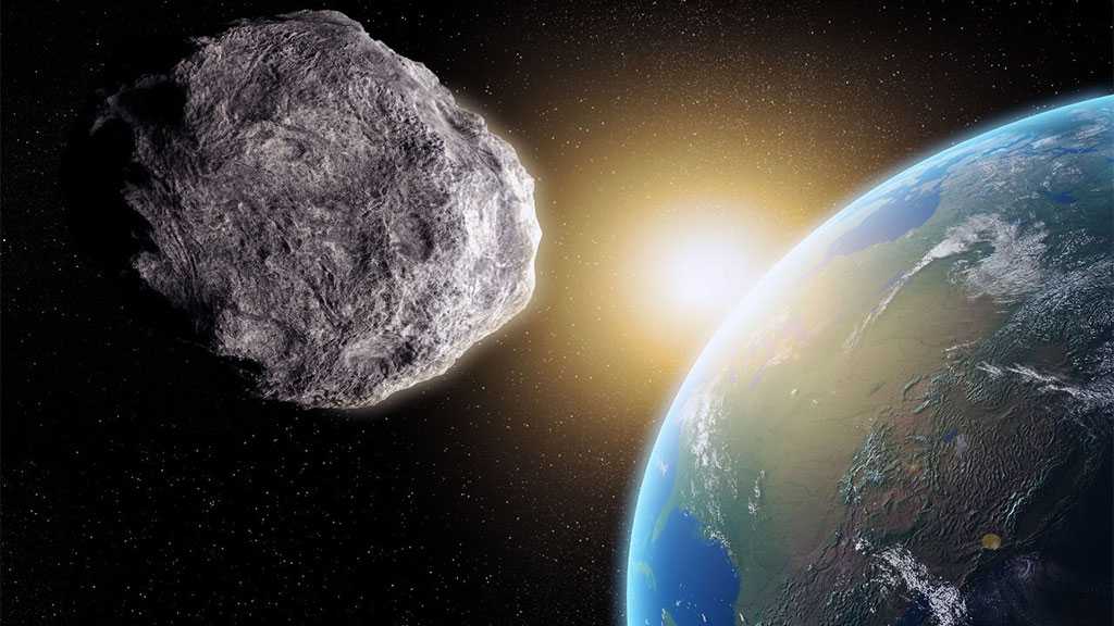 Asteroid the Size of Two Empire State Buildings Approaching Earth