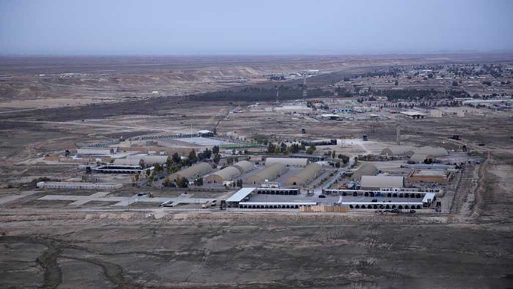 Rockets Target Ain Al-Assad Base Hosting US Troops in Iraq’s Anbar
