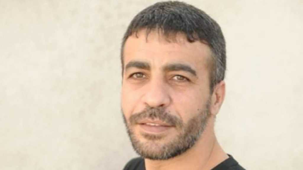 Cancer-stricken Palestinian Detainee Nasser Abu Hamid Battling Death
