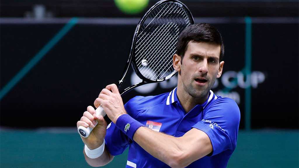 Djokovic Could Not Prove Medical Exemption to Enter Australia, Says PM