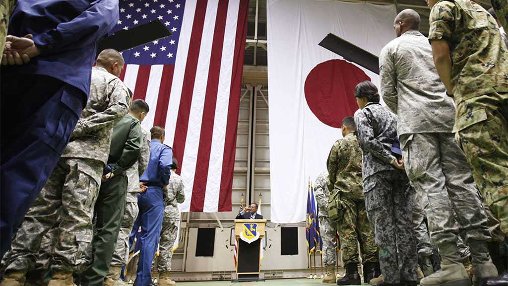US, Japan To Sign New Military Partnership Deal