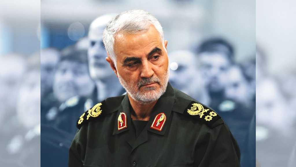 General Soleimani’s ’Heroic Struggles Will Never Be Forgotten’ - EU Lawmaker