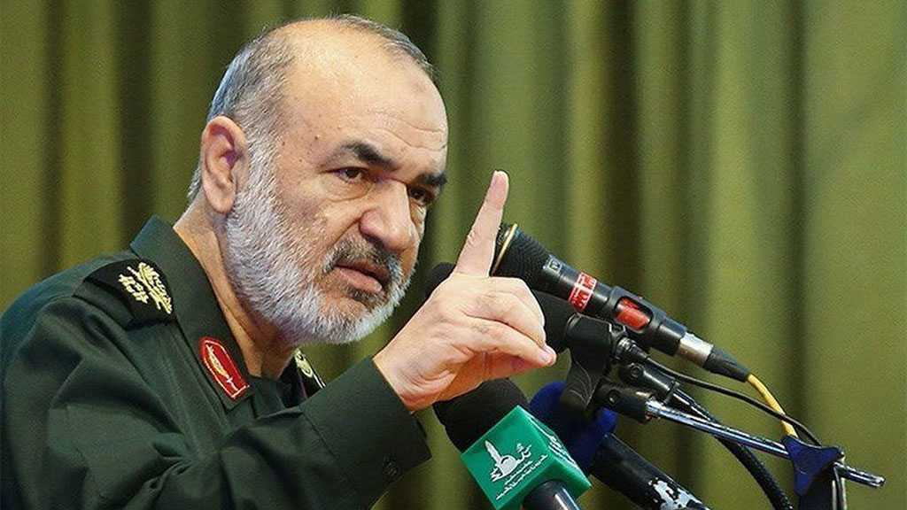 Harsh Revenge Still Awaiting US for Gen. Soleimani Assassination - IRG