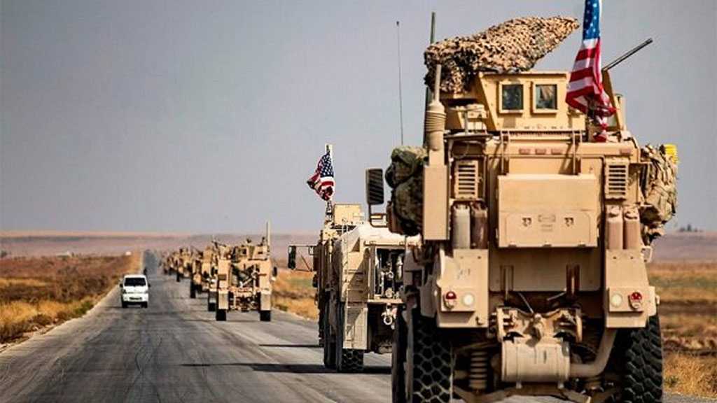 US Logistics Convoys Targeted in Iraq’s Samawah, Baghdad