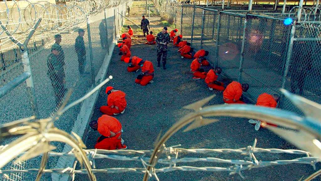 US Must Close Guantanamo Prison Down After 20 Years of Running ’Ugly’ - UN Experts