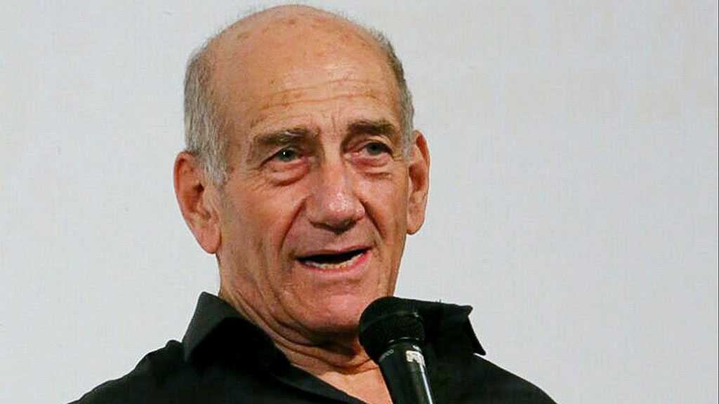 ‘Israel’s’ Olmert: Notion of Destroying Iran’s Nuclear Capabilities Mere ‘Nonsense’