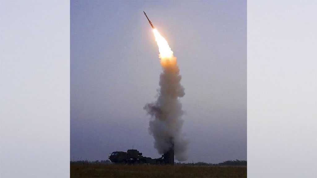 North Korea Confirms New Hypersonic Missile Launch