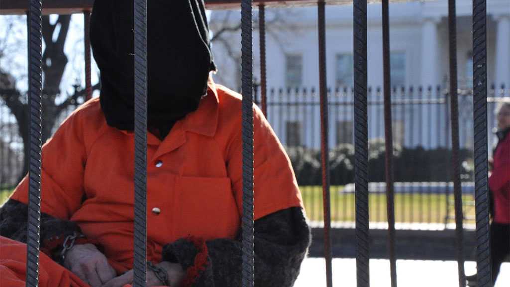US Congresswoman: Close Guantanamo, End 20 years of Lawlessness and Cruelty