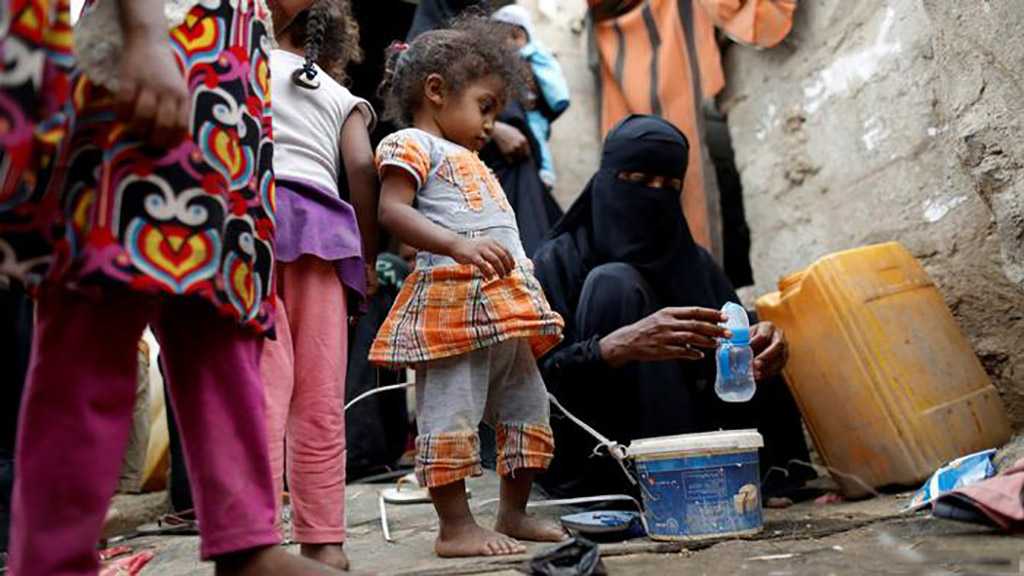 Yemen: Saudi Attacks on Water Facilities in Saada “War Crime” amid Severe Shortages