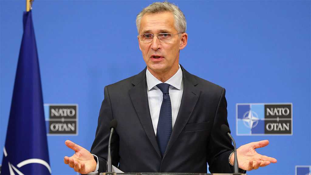 NATO Chief Warns Of ‘Real Risk’ Of War as Talks with Russia End