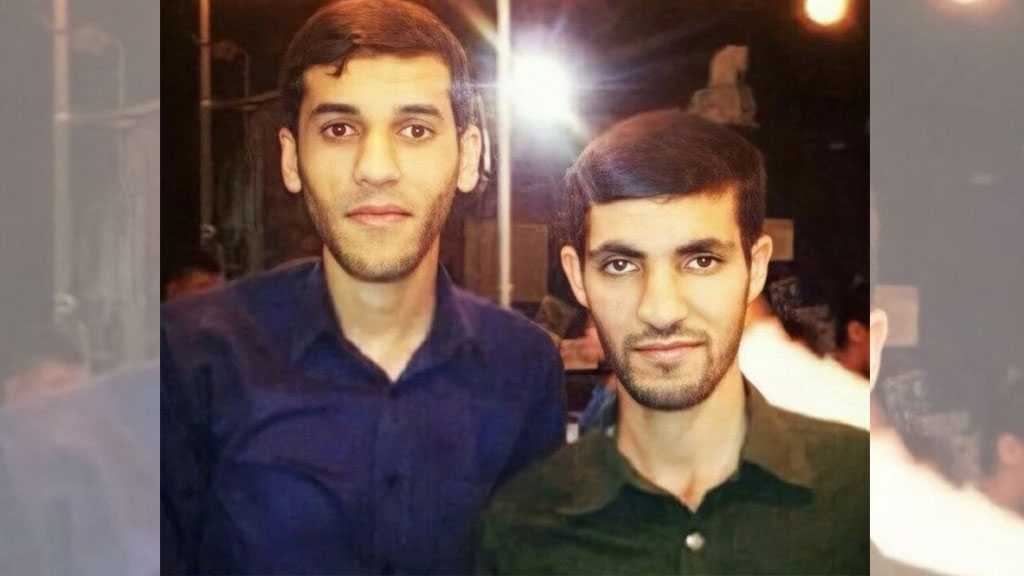 Bahrainis Continue Rallies against Saudi Death Sentence for Two Young Nationals