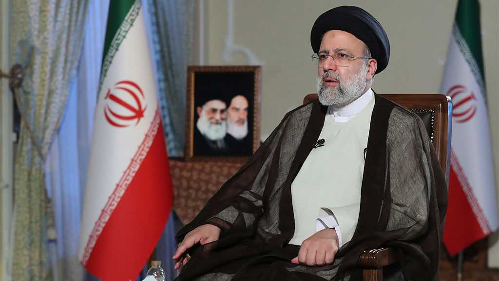 Iran Not Tying Sanctions Removal to Vienna Talks - Raisi