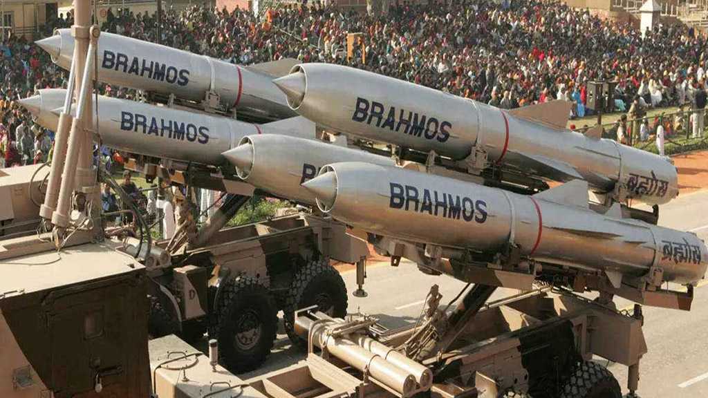 Philippines to Acquire Missile System from India for $375m
