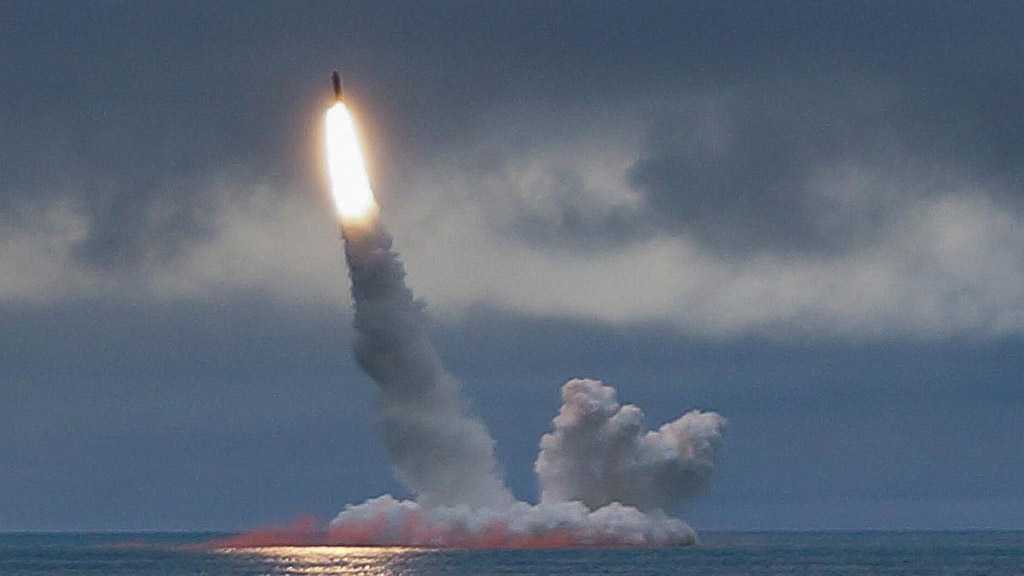  S Korea, Japan: North Korea Fires “Unidentified Objects”, Possibly Ballistic Missiles toward Ocean