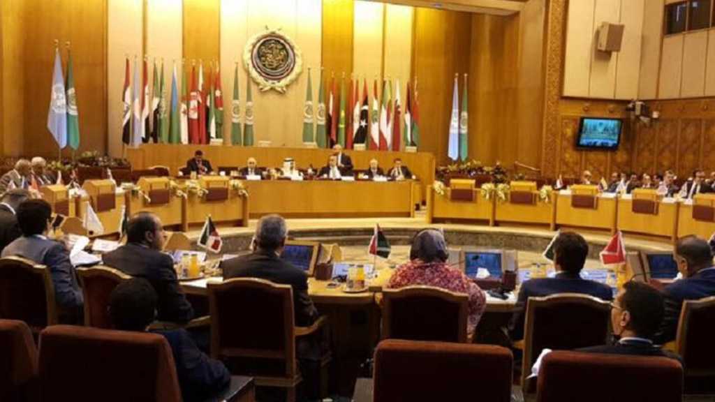  Yemen Urges Dissolution, Replacement of Arab League over Its “Shameful” Stances