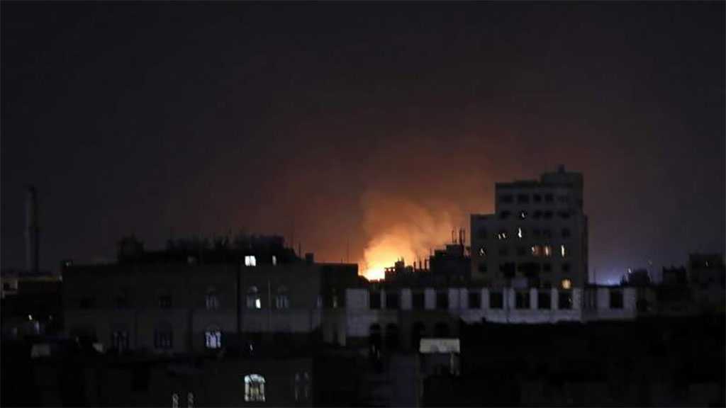 Saudi Warplanes Ferociously Bomb Yemen, Kill More Civilians