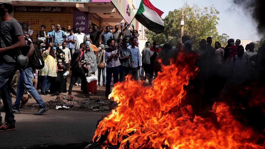 Sudan Security Kill Seven Protesters in Anti-Coup Rallies