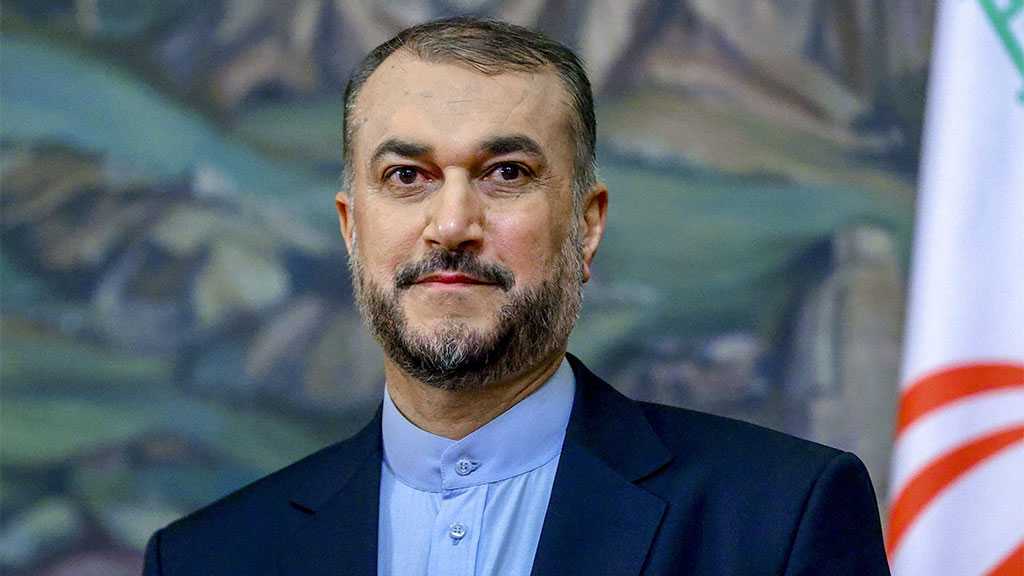 Iran, Russia Redoubling Efforts to Nullify Western Sanctions, Cement Trade Ties – Amir Abdollahian