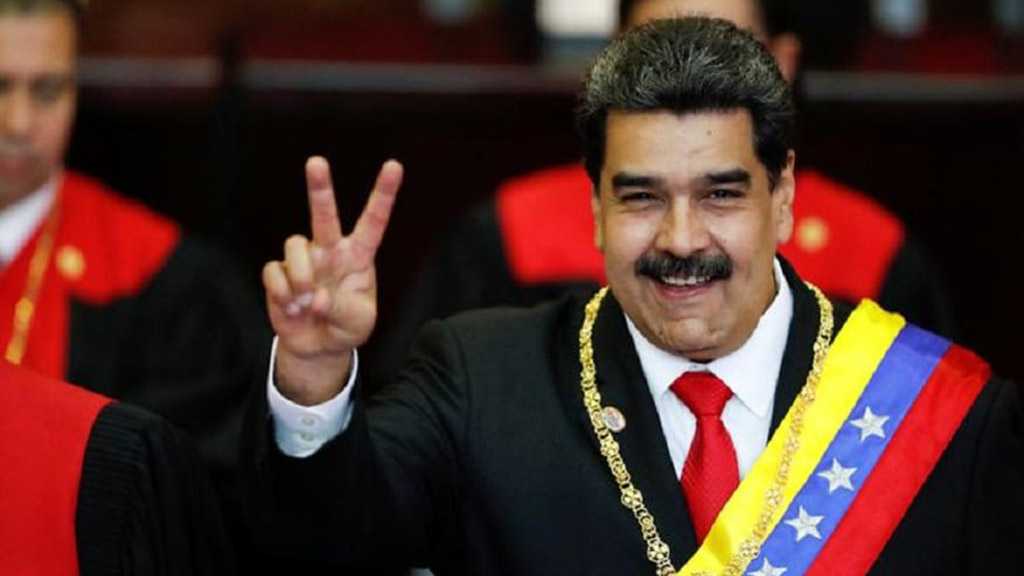 Maduro to Visit Damascus Soon, Ready to Contribute to Syria Reconstruction