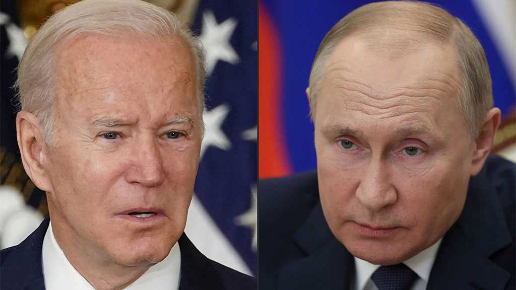 Biden Threatens Putin with Sanctions ‘He’s Never Seen’ Before