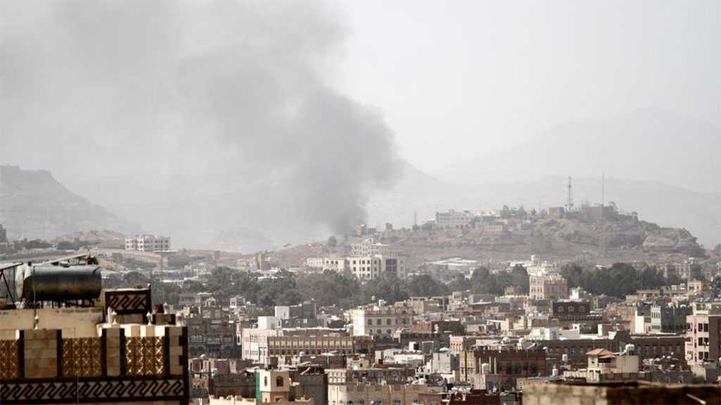  Saudi Warplanes Commit Yet another Massacre in Yemen’s Hudaydah, Cause Internet Blackout
