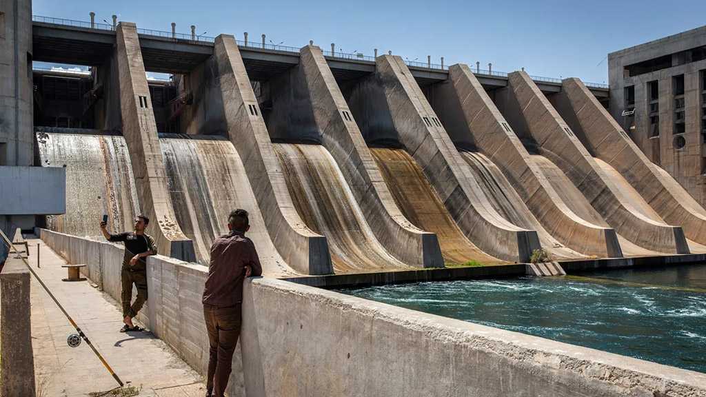 NYT: US Bombed Syrian Dam Risking Tens of Thousands of Lives