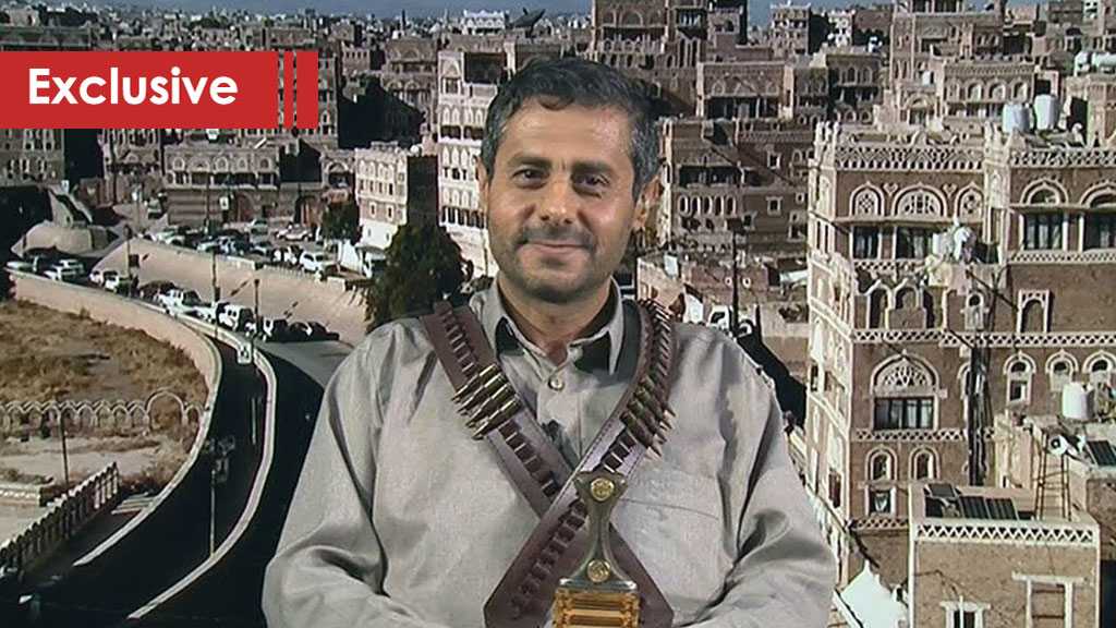 EXCLUSIVE: Ansarullah Threatens UAE with A Long List of Sensitive Targets, Assures Yemen’s Victory is Near