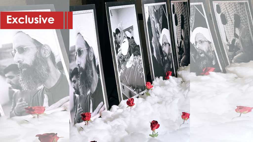In Remembrance of Martyr Sheikh Nimr Al-Nimr: The Never Silenced Voice of Righteousness
