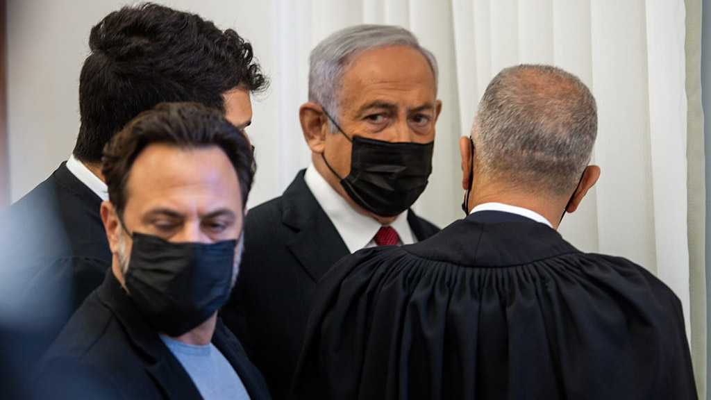  Bibi Refuses to Accept “Israeli” AG’s “Moral Turpitude” Clause in Corruption Case Plea Deal