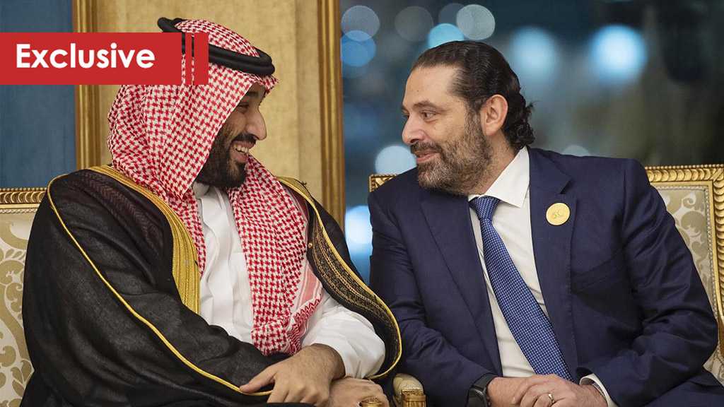 What Is Bin Salman’s Role in Hariri’s Disengagement? From Financial to Political Liquidation